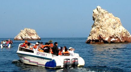Andean Explorer with Peru's Amazon & The Galapagos On The Galapagos Explorer Ii